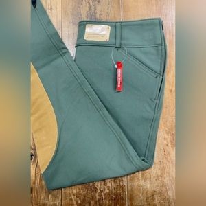 24R Tailored Sportsman Trophy Hunter breeches